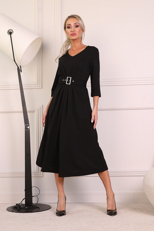 Платье П4-4827/4 - Wisell фото 3