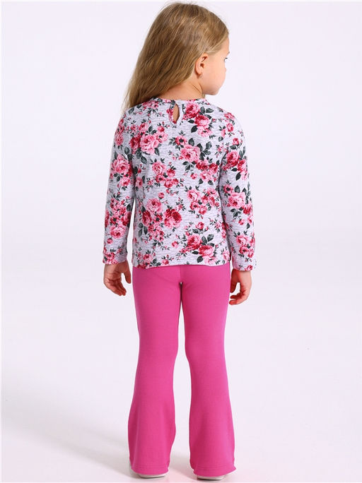 Лонгслив+брюки 2ДЛБ5885023н