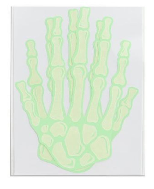 ACOOLA / Картинки детские переводные тату Chastain зеленый  фото 3