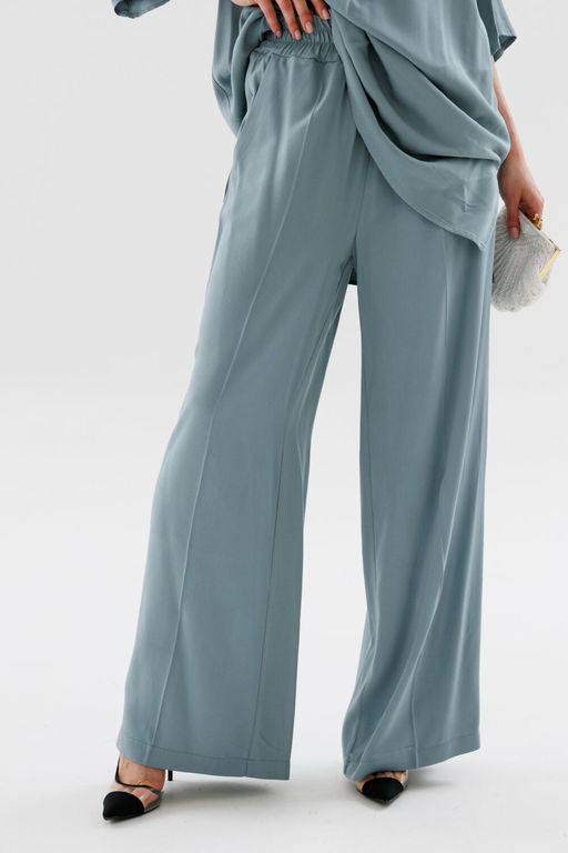 Костюм NIKVA н562-2 серый  фото 7