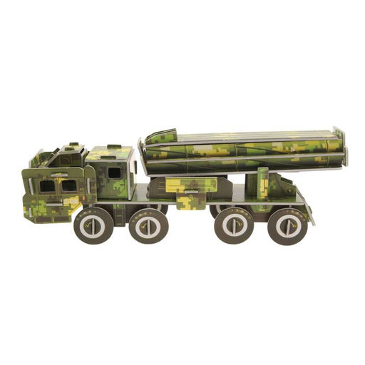 Конструктор 3D Искандер - Simaland фото 9