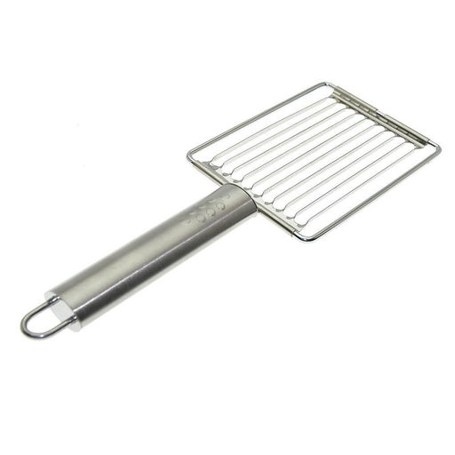 Слайсер для томатов "Лидер" (нерж.сталь) JH35-42