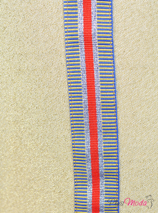 Брюки Модель №681 размеры 44-84 - Plusmoda фото 12