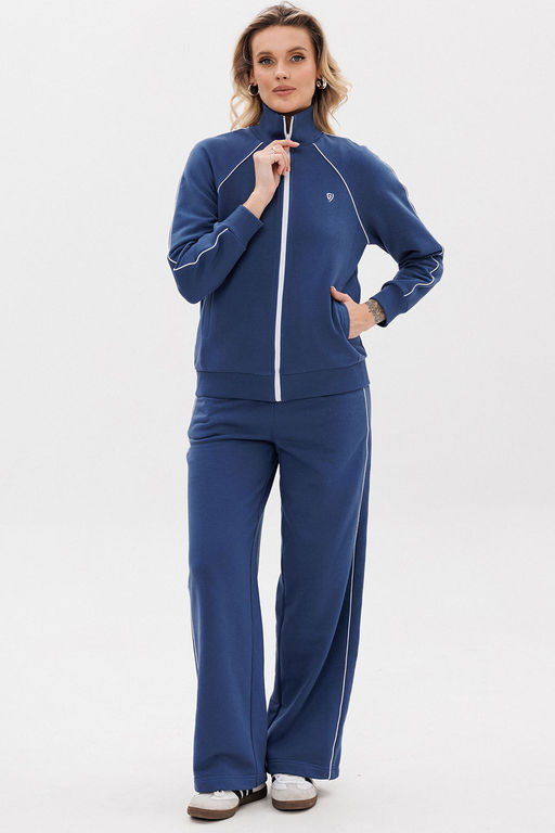 Костюм GO F3082/20-01.164-170 индиго