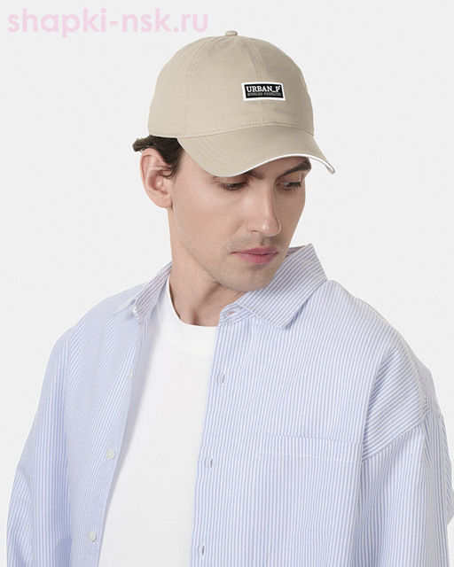 125171 BM Бейсболка мужская (57-59)