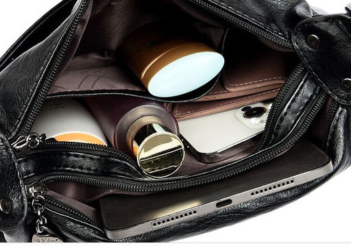 KAIDIFEINIROO Сумка женская 8146  фото 9