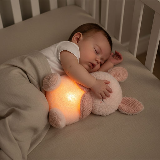 Мягкая игрушка "Заяц"