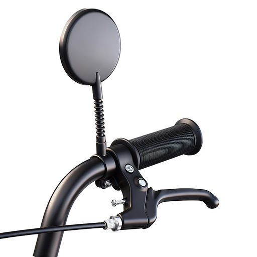 Велосипед 18" Rocket First, цвет серый