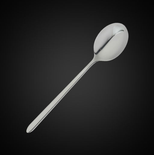 Ложка столовая 12 шт. "Аляска" Luxstah (Н009, DJ-05420) арт. кт1662