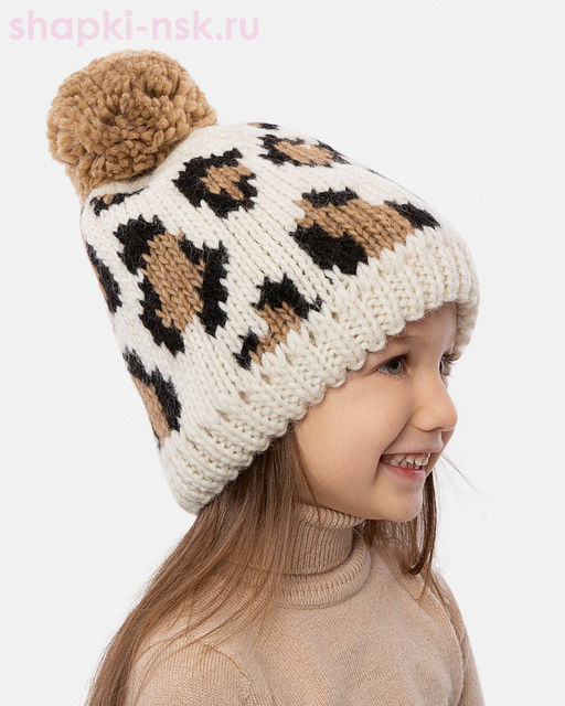 Этьена Колпак для девочки (52-56)