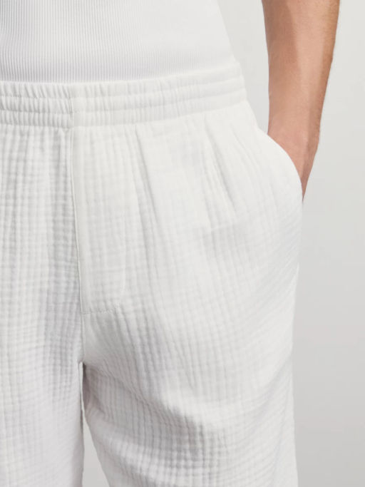 Шорты regular fit из 100% хлопка / Zarina  фото 6