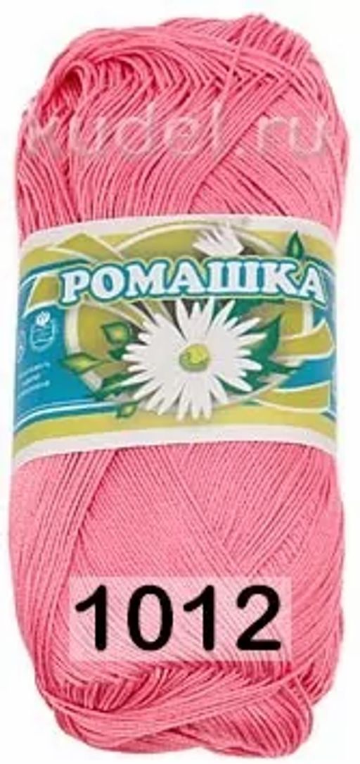 Ромашка - Пнк им.кирова фото 14