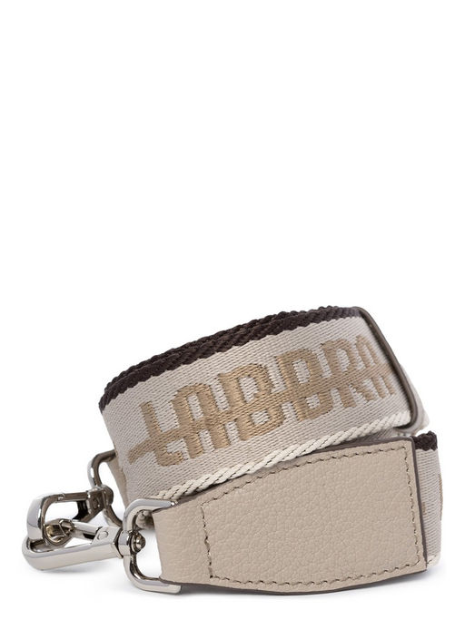 Наплечный ремень Labbra L-HF3806-2A l.cacao