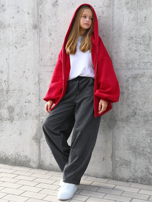 Брюки Соль&Перец