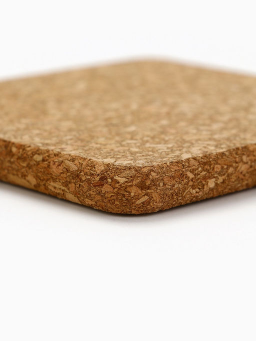 Подставка под горячее керамическая Ботаника, 10.5 см