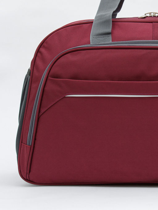 Сумка 158T d.red S-Style