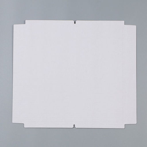 Цена за 2 шт. Коробка для торта, кондитерская упаковка, Present 30 х 30 х 19 см