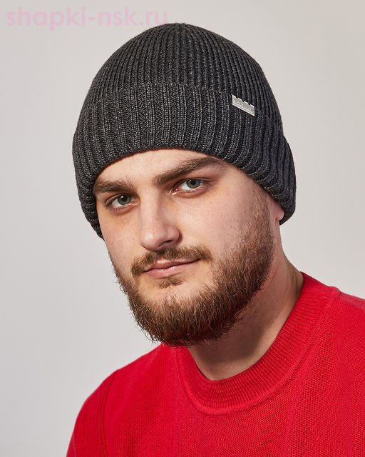 116/FL SHM Шапка мужская флис (58-60)