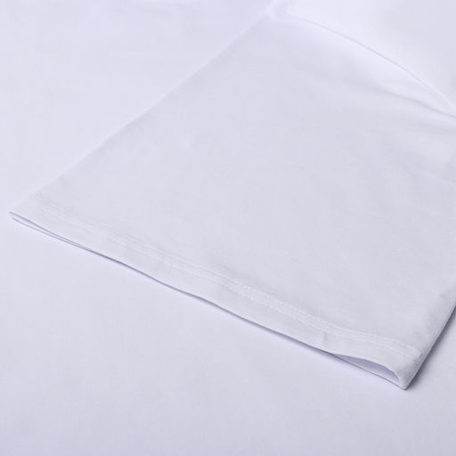 Футболка мужская MIST East, размер 50, белый