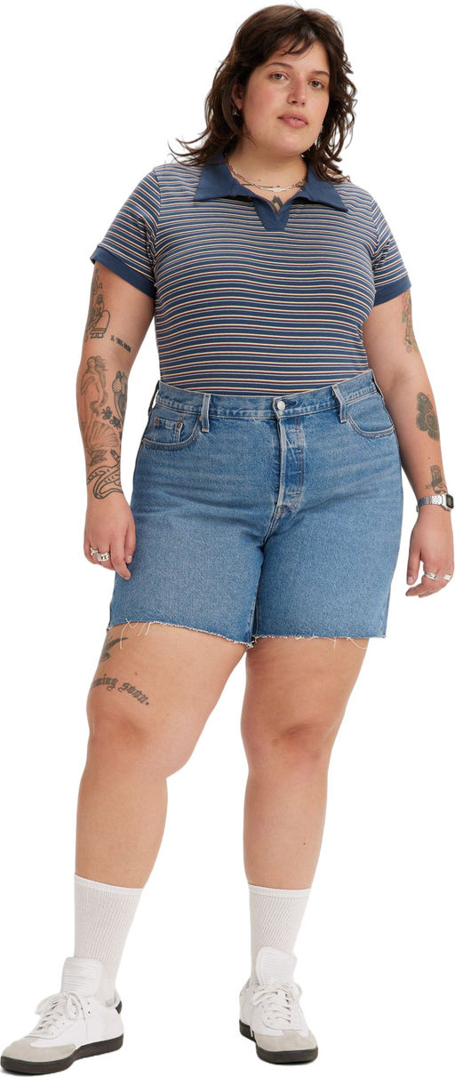 Шорты женские