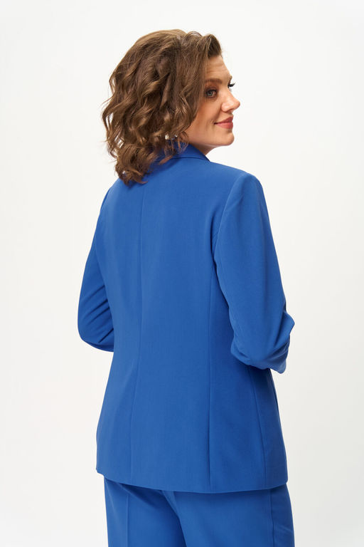 Костюм Anastasia Mak 1259-Р василек