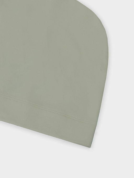 Шапка детская серая - Mark formelle фото 5