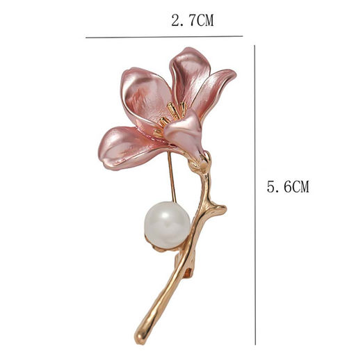 Брошь арт. 32 2351 (id 279237) - Rada фото 2