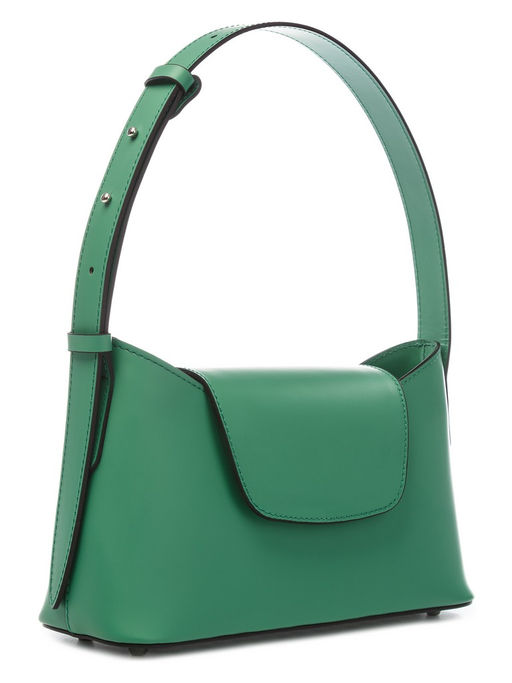 Сумка ELEGANZZA Z17-DB10622 green