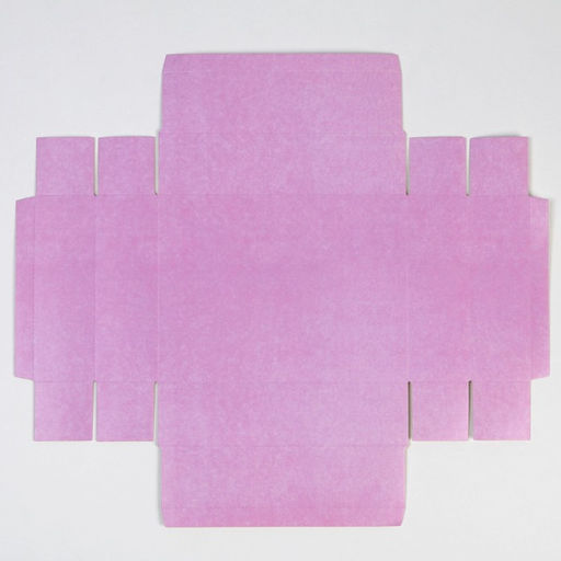 Цена за 5 шт. Коробка под 9 конфет, кондитерская упаковка «Ягодный рай», 15.2 х 20 х 5 см