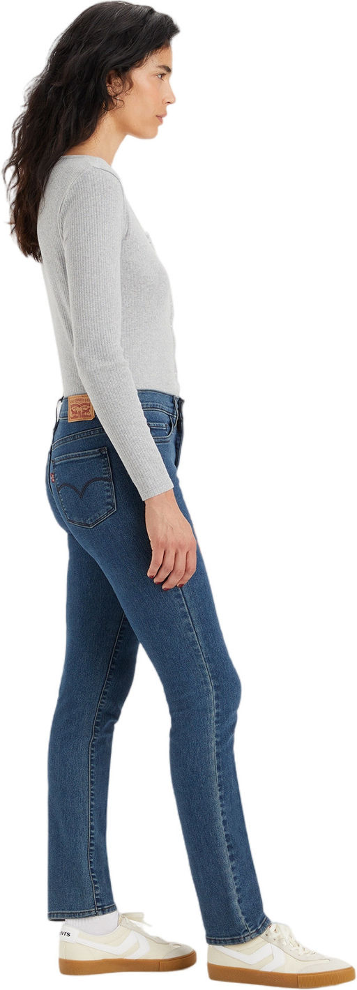 Джинсы женские