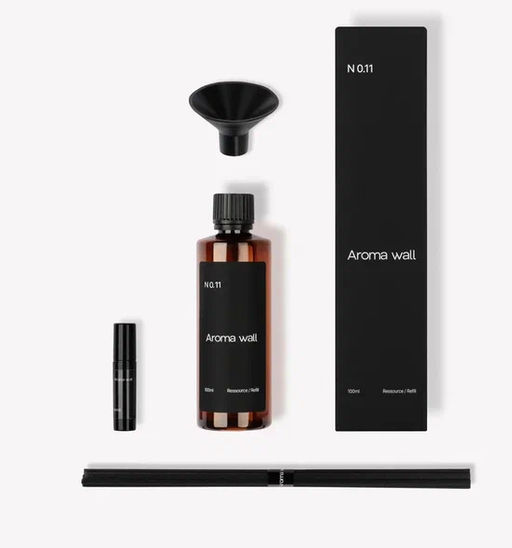 Рефил жидкость для диффузора Aroma Wall, 100 мл