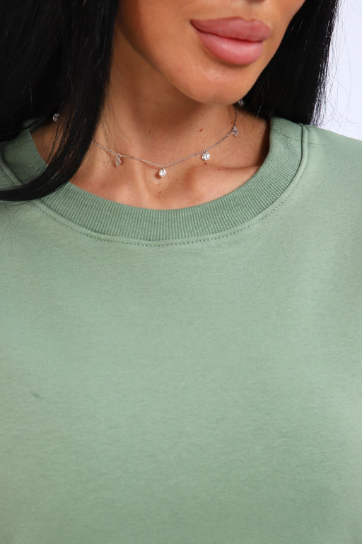 Свитшот женский 303