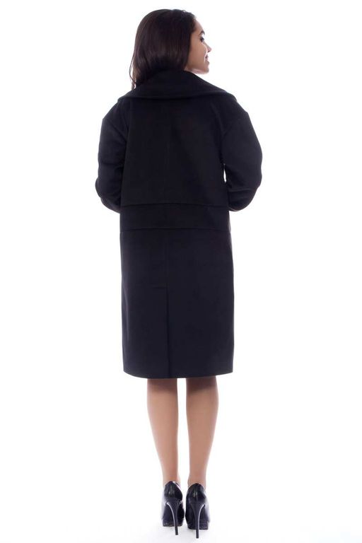 Пальто П5-3447/4 - Wisell фото 13