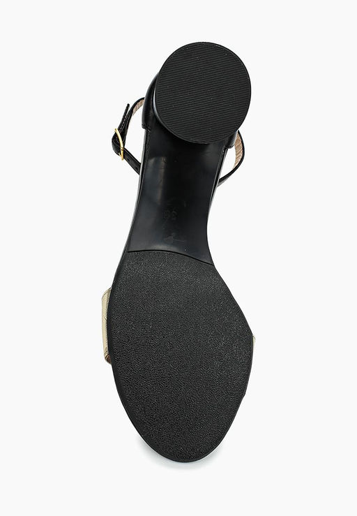 88002400662, Босоножки женские, ARGO Натуральная кожа  фото 4