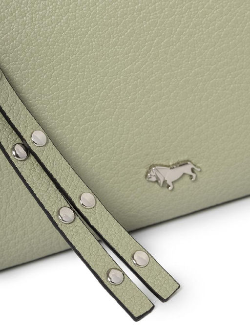 Сумка Labbra L-HF3321-1 l.olive  фото 4