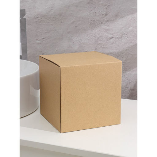 Аксессуары для ванной Мрамор, 3 предмета, мыльница, дозатор 230 мл, стакан, белые - Simaland фото 7