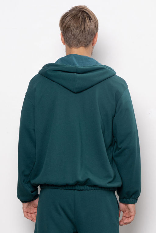 КУРТКА МУЖСКАЯ арт. 6104M-35028.1F-619 - Almando melado фото 7