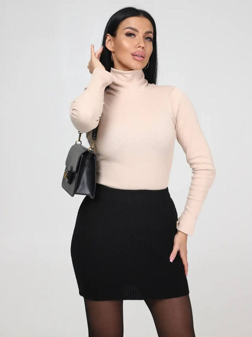 16 Водолазка