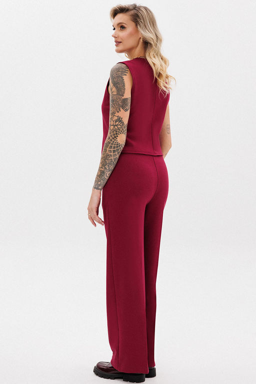 Костюм GO F3071/26-02.170-176 фисташка  фото 2476