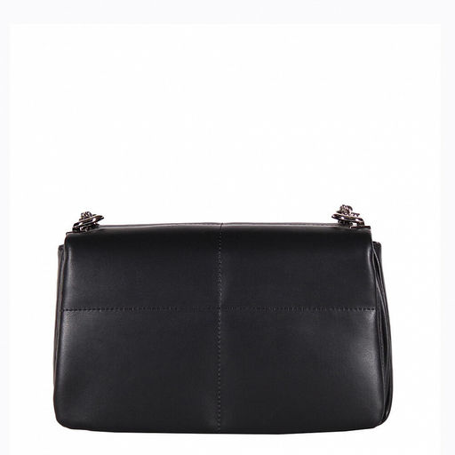 Сумка 23071190VG black Vitelli Grassi