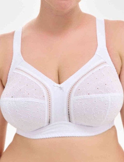 БЮСТГАЛЬТЕР Milavitsa 108180/001 белый