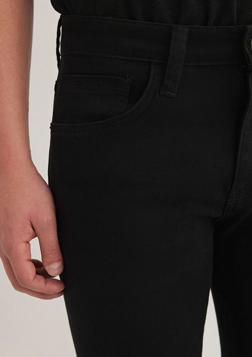 JAKE Siyah Comfort Jean Pantolon - Mavi фото 8