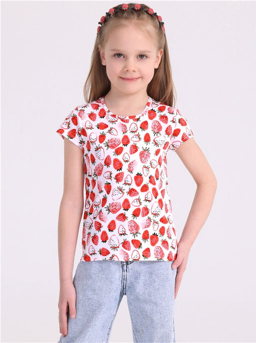 Футболка 1ДДФК2620001н