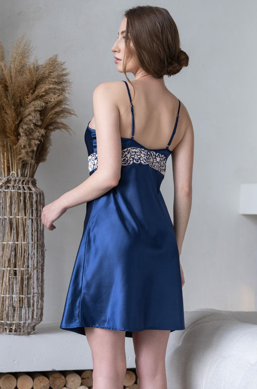 VISANTIA 9331 Короткая сорочка Mia-Mella