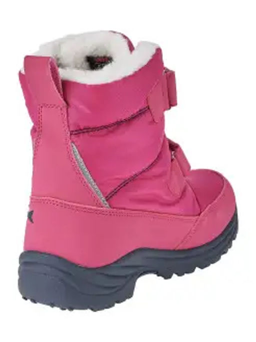 Зимние сапоги д/дев. Тея - Oldos фото 3