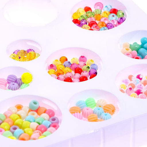 Набор бисероплетения Подводный мир - Simaland фото 2