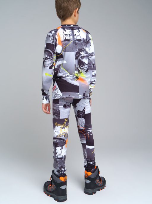 PlayToday / Термокомплект для мальчика