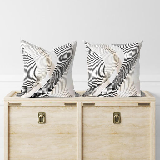 Комплект наволочек Сатин Элит 50 x70 б/м 50х70