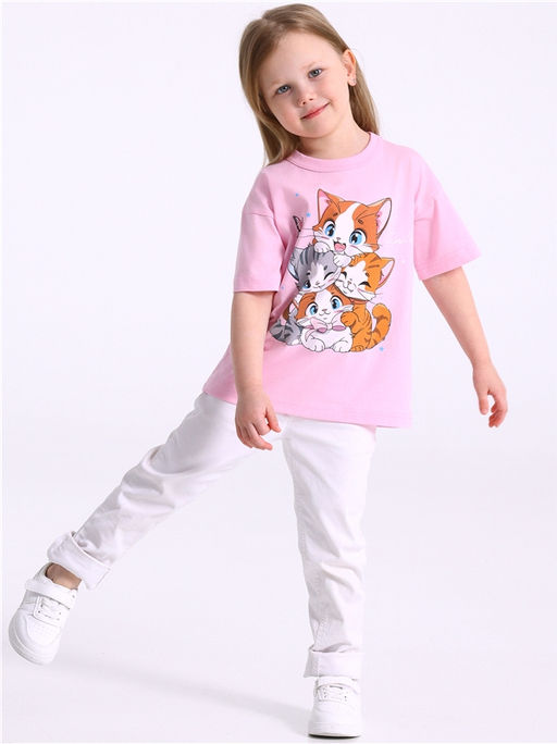 Футболка 1ДДФК4327001