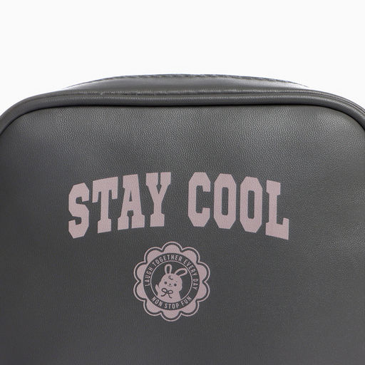 Сумка детская для девочки кроссбоди Stay cool, 18?11?6 см - NAZAMOK KIDS фото 5